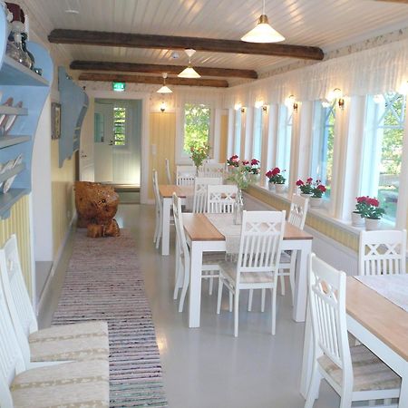 B&B Lomamokkila Savonlinna Luaran gambar