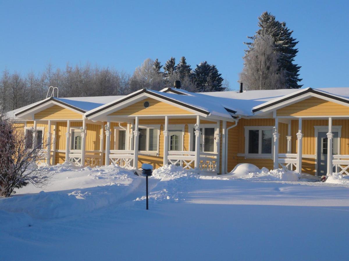 B&B Lomamokkila Savonlinna Bilik gambar