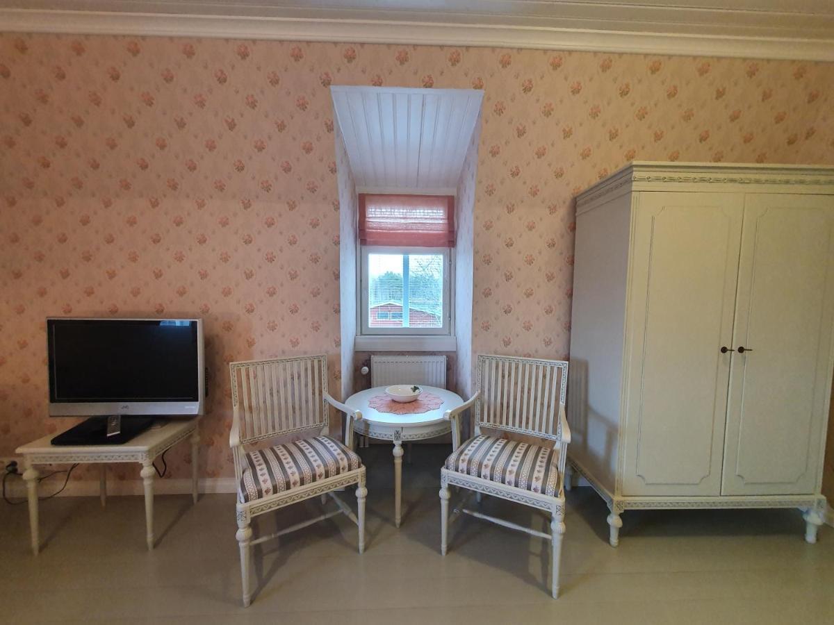 B&B Lomamokkila Savonlinna Luaran gambar