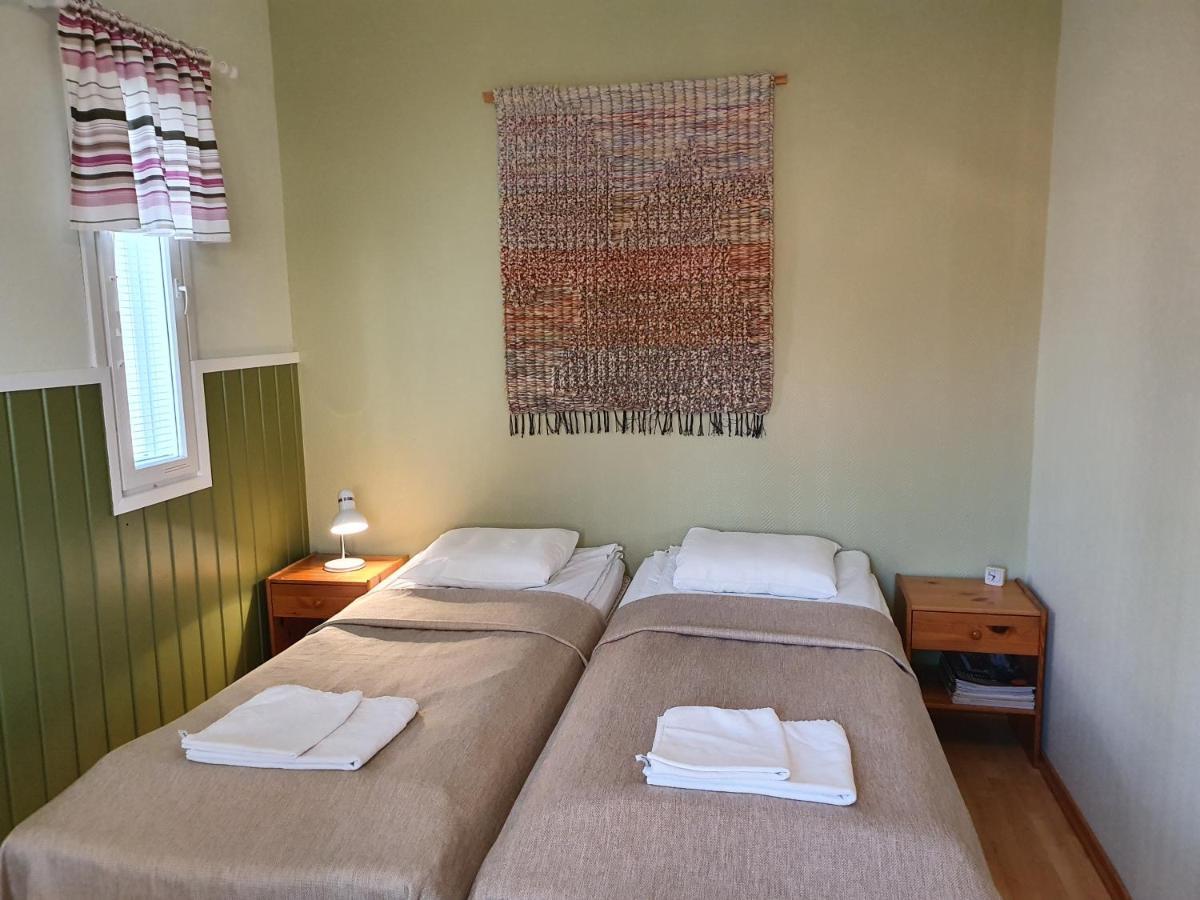 B&B Lomamokkila Savonlinna Luaran gambar