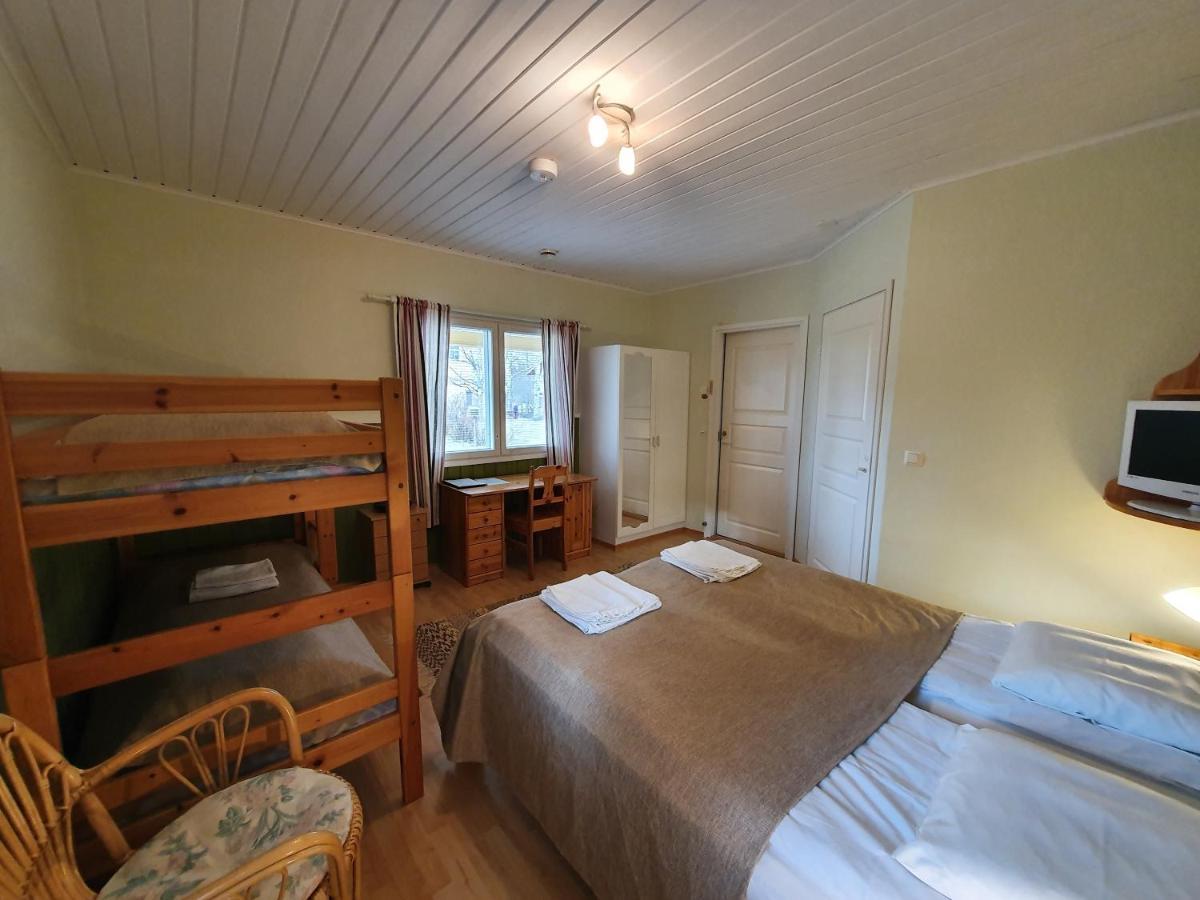 B&B Lomamokkila Savonlinna Luaran gambar