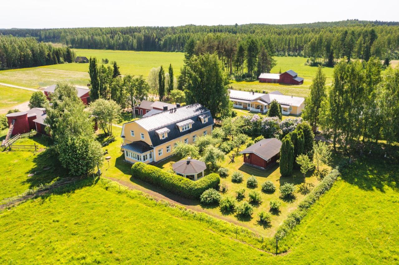 B&B Lomamokkila Savonlinna Luaran gambar