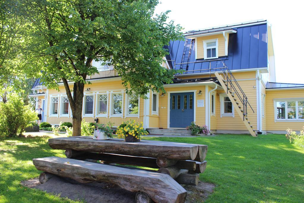 B&B Lomamokkila Savonlinna Luaran gambar